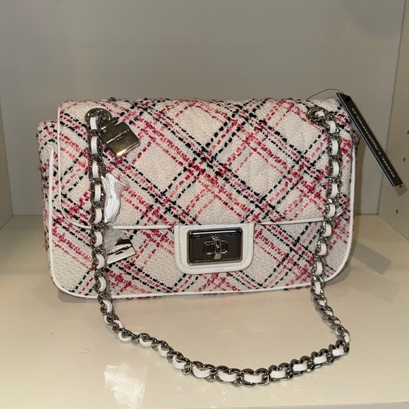 Karl Lagerfeld Handbags - Karl‎ Lagerfeld Crossbody Bag